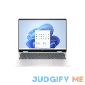 Hp Envy 2-in-1 14" Wide Ultra XGA Touch-Screen Laptop