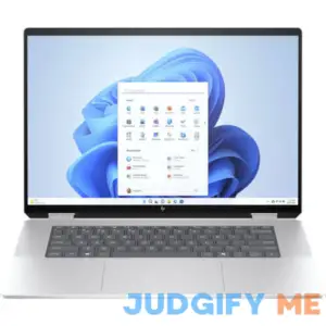HP Envy 2-in-1 16" Wide Ultra XGA Touch-Screen Laptop