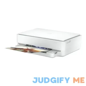 HP Envy 6052e All-in-One Wireless Color Inkjet Photo Printer