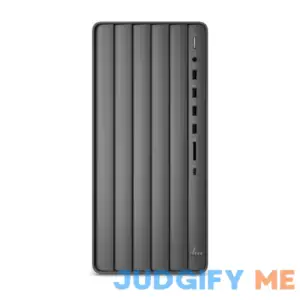 HP Envy Desktop Intel Core i5