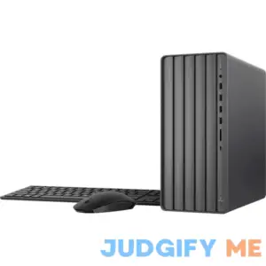 HP Envy Desktop Intel Core i7
