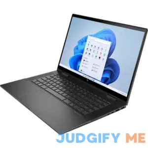 HP Envy x360 2-in-1 15.6" Touch-Screen Laptop
