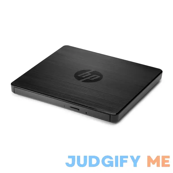 HP External USB Drive F2B56 HP External USB Drive F2B56