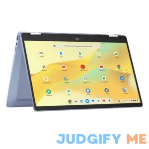 HP Inc. "HP 14"" Convertible 2-in-1 Chromebook