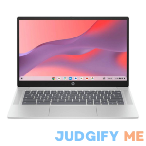 HP Inc. "HP 14"" Touchscreen Chromebook Intel Pentium N200