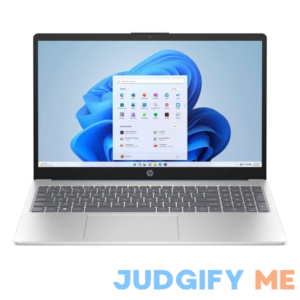 HP Inc. "HP 15.6"" Touchscreen Laptop AMD Athlon 7Q319UAR#ABA-RF