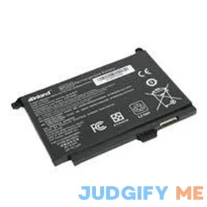 HP Internal Replacement Laptop Battery BP02XL for Pavilion 15-AU Pavilion 15-AW Pavilion 15t-AU