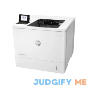HP LaserJet Enterprise M607n Laser Printer