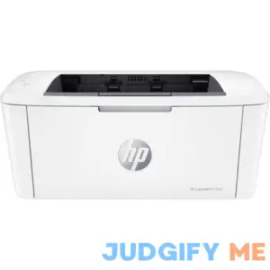 HP LaserJet M110w Laser Printer