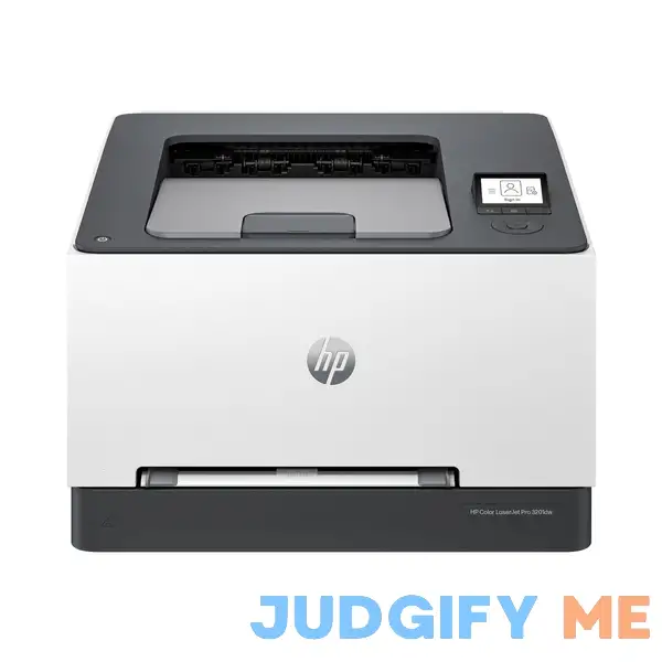 HP LaserJet Pro 3201dw Wireless Color Laser Printer HP LaserJet Pro 3201dw Wireless Color Laser Printer