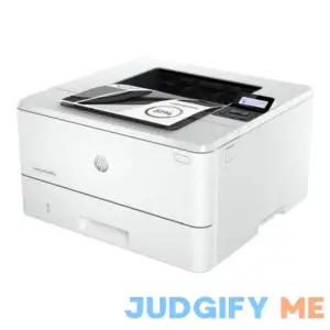 HP LaserJet Pro 4001n Laser Printer