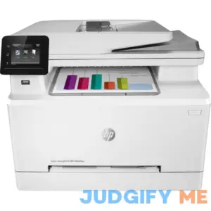 HP LaserJet Pro M283