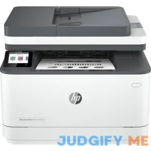 HP LaserJet Pro MFP 3101fdw Wireless Printer