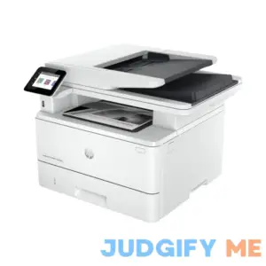 HP LaserJet Pro MFP Printer