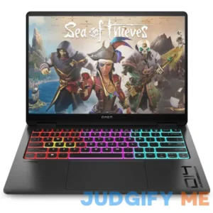 HP OMEN Transcend 14" 120Hz 2.8K OLED Gaming Laptop Intel Core Ultra 9-185H