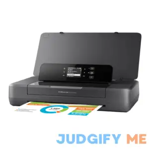 HP OfficeJet 200