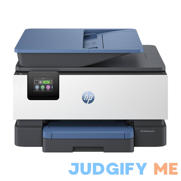 HP OfficeJet Pro 9125e All-in-One Printer HP OfficeJet Pro 9125e All-in-One Printer