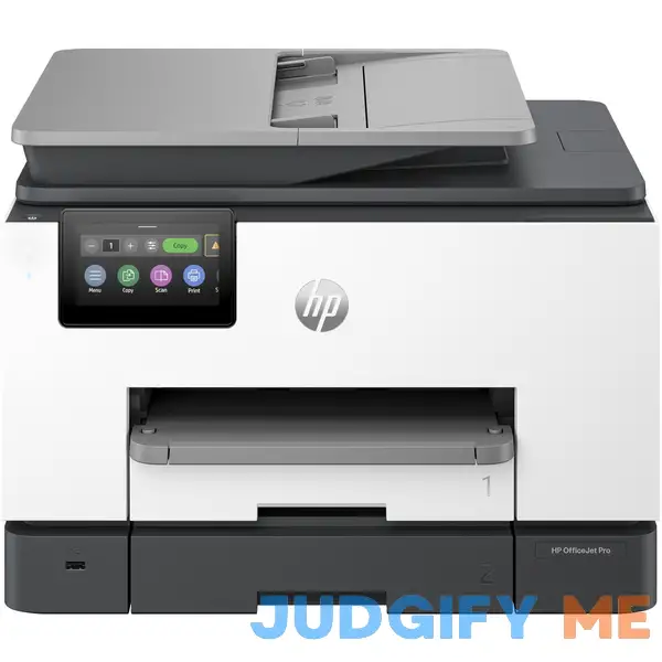 HP OfficeJet Pro 9135e All-in-One Wireless Printer HP OfficeJet Pro 9135e All-in-One Wireless Printer