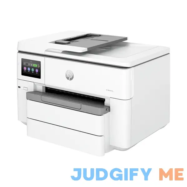 HP OfficeJet Pro 9730e Wide Format All-in-One Printer HP OfficeJet Pro 9730e Wide Format All-in-One Printer