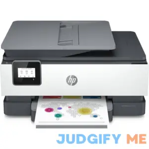 HP Officejet 8015