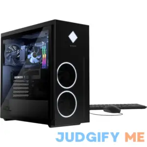 HP Omen 40L Gaming Desktop AMD Ryzen 7 7700 32gb Ddr5 Memory