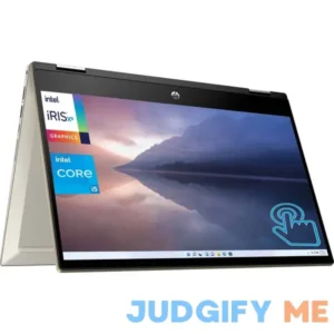HP Pavilion 2-in-1 Laptop 14 inch FHD Touch Screen