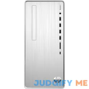 HP Pavilion Desktop AMD Ryzen 7