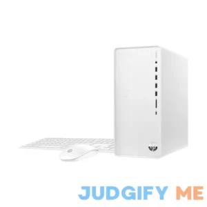 HP Pavilion Desktop Intel Core i5-12400 12gb RAM