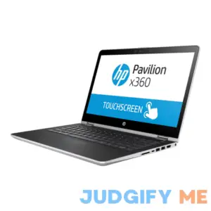 HP Pavilion x360 14 inch Laptop