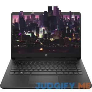 HP Premium 14-inch HD Thin and Light Laptop Intel Quad-Core Processor