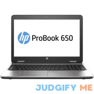HP ProBook 650 G2 Intel Core 16gb SSD 15.6 inch