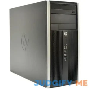 HP ProDesk 6300 Tower Computer Intel Core i5