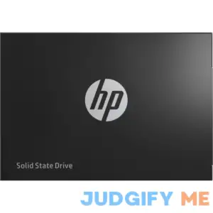 HP S750 Solid State Drive