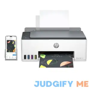 HP Smart Tank 5101 All-in-One Printer