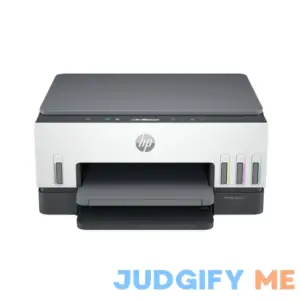HP Smart Tank 6001 All in One Printer