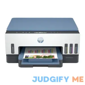 HP Smart Tank 7002 Wireless All-in-One Thermal Inkjet Printer