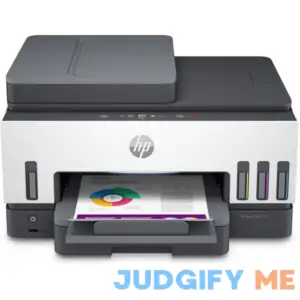 HP Smart Tank 7602 All-in-One Printer