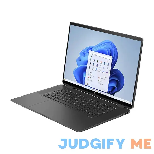 HP Spectre 2-in-1 16" WQXGA Touch-Screen Laptop Intel Core Ultra 7 HP Spectre 2-in-1 16" WQXGA Touch-Screen Laptop Intel Core Ultra 7