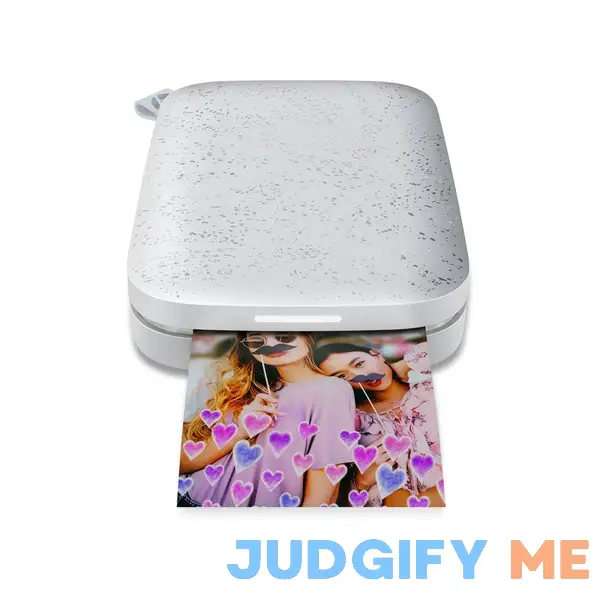 HP Sprocket 200 HP Sprocket 200