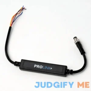 HP Tuners H021-002-06 HPT Pro Link+ Cable for MPVI2+/MPVI3