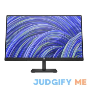 HP V24i G5 FHD Monitor