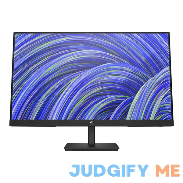 HP V24i G5 FHD Monitor HP V24i G5 FHD Monitor