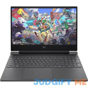 HP Victus 15.6" Full HD Gaming Laptop AMD Ryzen 5-7535HS