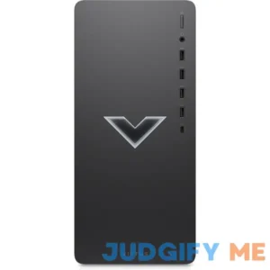 HP Victus 15L Gaming Desktop PC AMD Ryzen 5 5600g AMD Rx6400