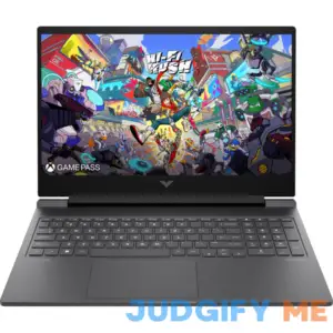 HP Victus 16.1" Gaming Laptop AMD Ryzen 7-8845HS 16GB DDR5 Memory