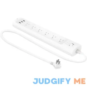 HS300 TP Link Kasa Smart Wi-Fi Power Strip