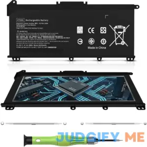 HT03XL L11119-855 Laptop Battery for HP Pavilion 15-DA 15-DB 15-DW 15-DY 14-CE 14-CF 14-DF 17-by 17-CA Series 14M-DH0003DX 14M-DH1003DX 15T-DA000 15T