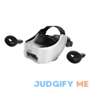 HTC Vive Focus Plus VR Headset
