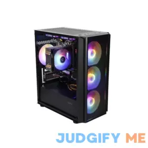 HUIJINSHANG - AMD Ryzen 5 5600G - Vega 7 - 1TB SSD - 16GB DDR4 Memory