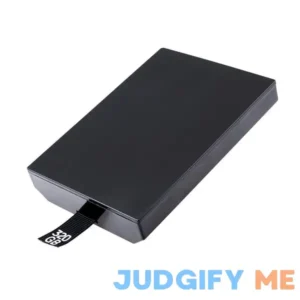 HWAYO Internal HDD Hard Drive Disk Disc for Xbox360 Xbox 360 S Slim Games